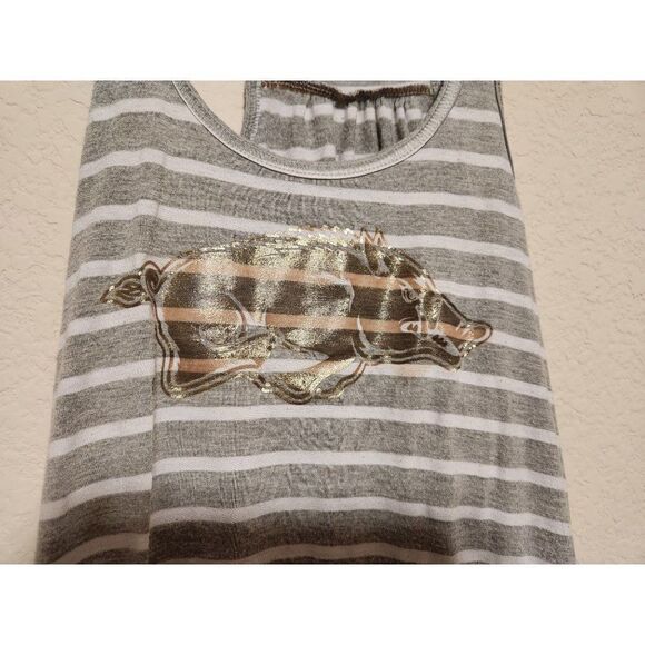 Womens small? tank - S 8 - Picture 2 of 4